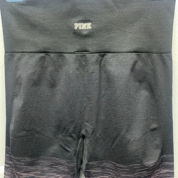 VS PINK Stretch Leggings - Picture 6 of 11